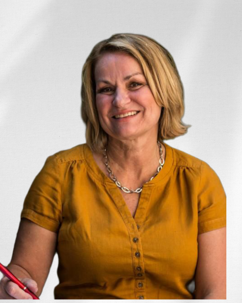 Bianca van Dalen_Holistisch Doorbraakcoach Rotterdam