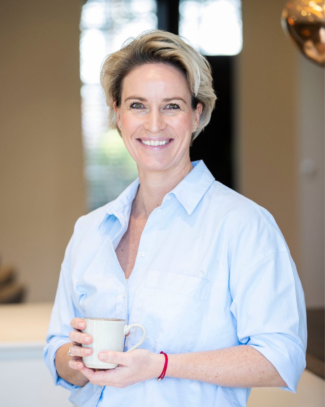Carine Beerens_Holistische Doorbraakcoach in Eindhoven