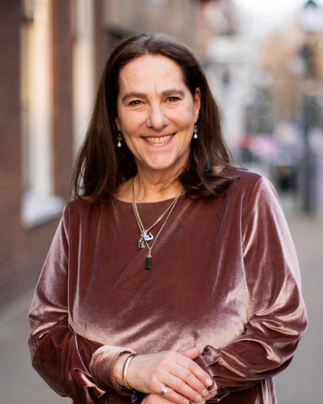 Martine Visser 't Hooft_Emotietherapeut Voorburg & Rotterdam