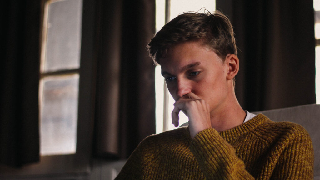 Burn-out bij jongeren en studenten: herken de signalen op tijd - BurnoutPoli