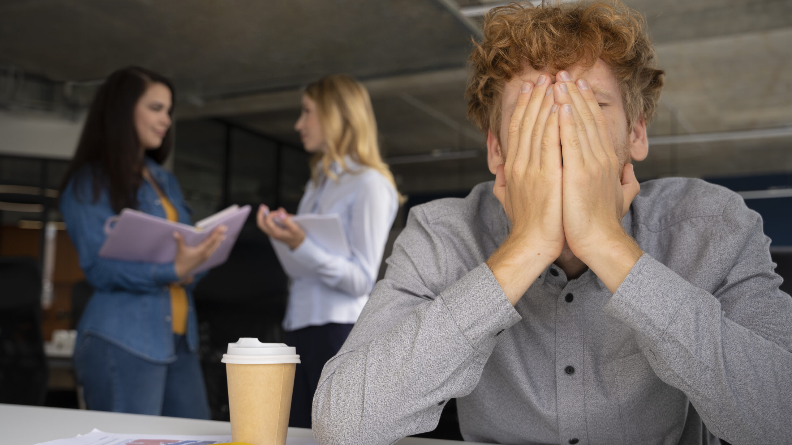 Grenzen stellen op het werk: hoe doe je dat zonder schuldgevoel? - BurnoutPoli