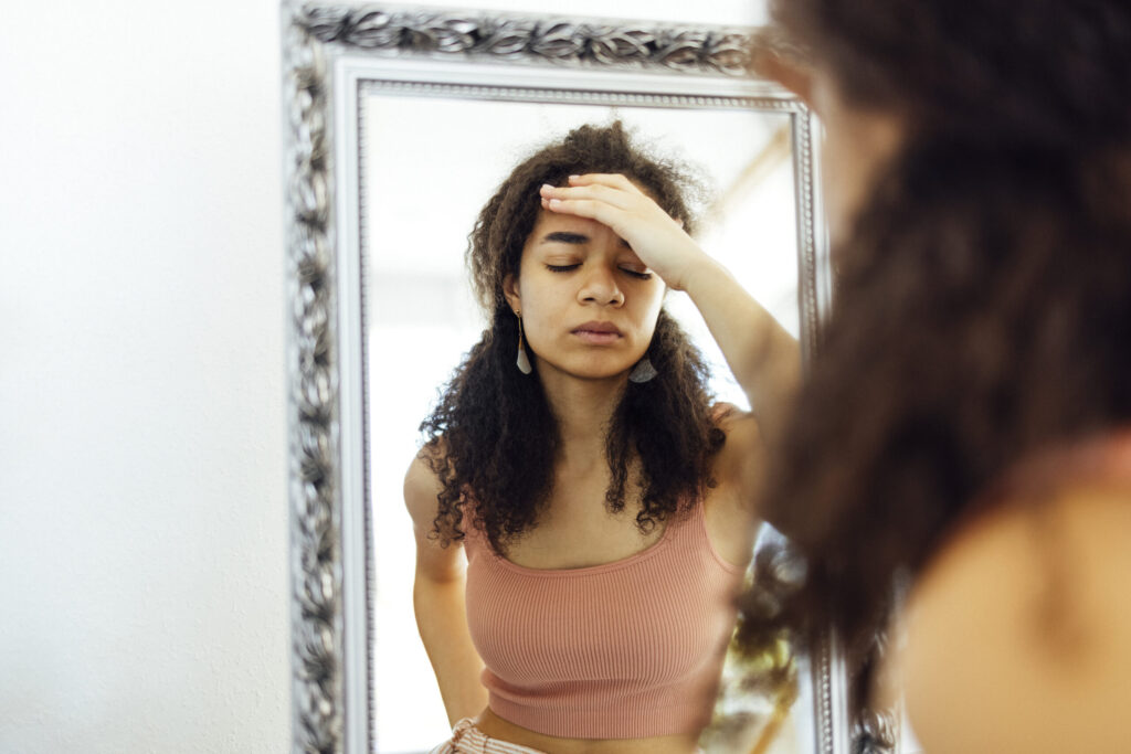 How to recognize burn-out symptoms early