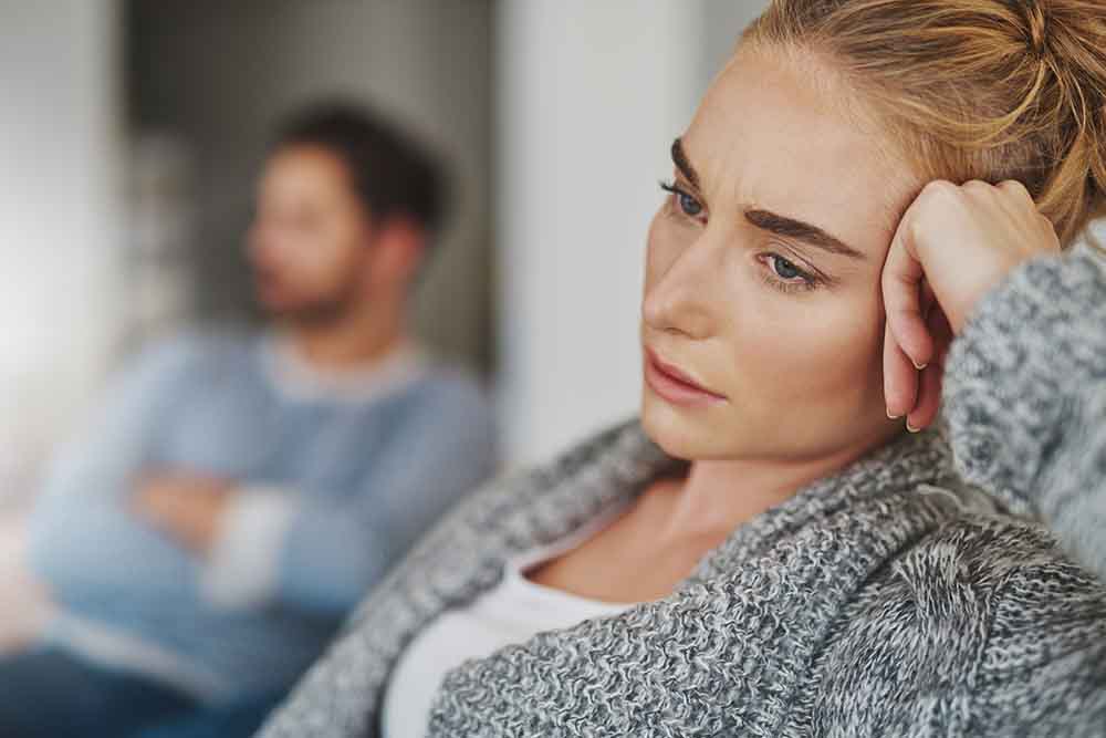 Partner met burn-out: wat betekent dit voor je relatie?