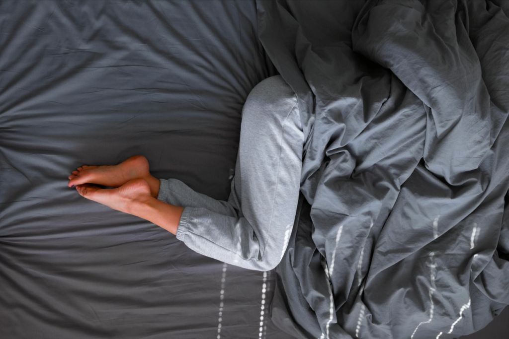 Burn-out en angstklachten: hoe herken je het verschil?