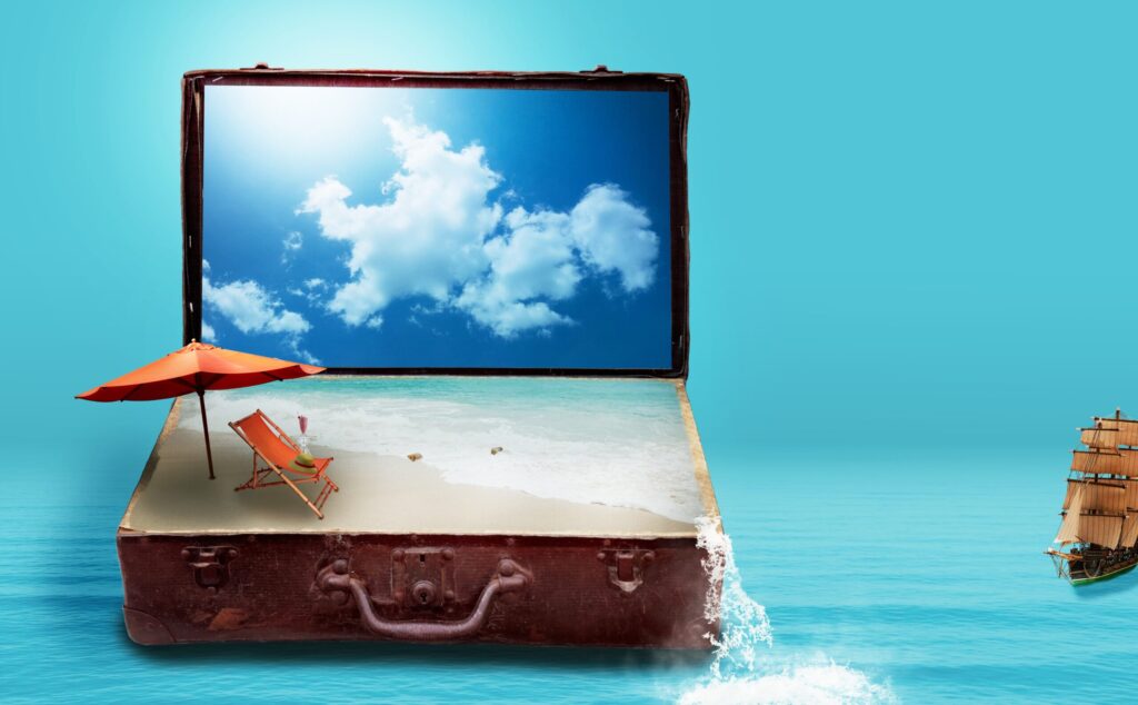 De vakantie-mythe: waarom ‘nog even volhouden tot de vakantie’ vaak averechts werkt