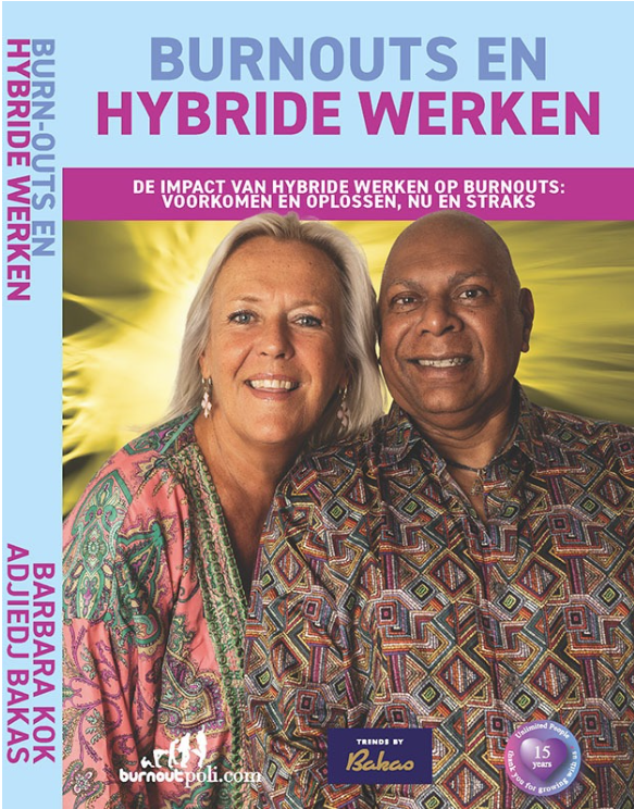 Burnouts en hybride werken