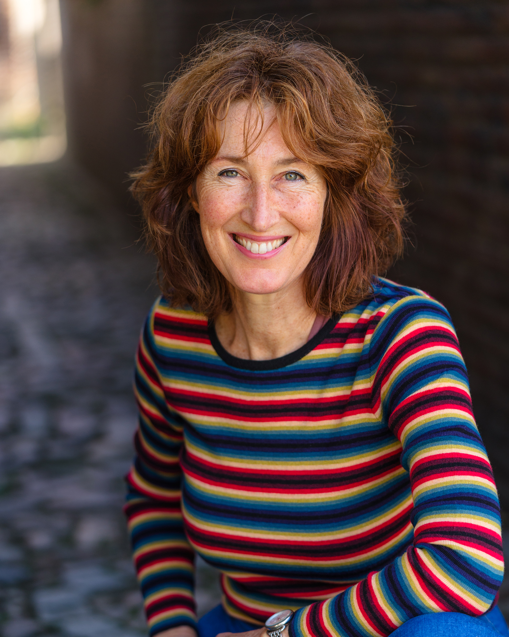 Agnes Brouwer _Holistisch Doorbraakcoach Zwolle
