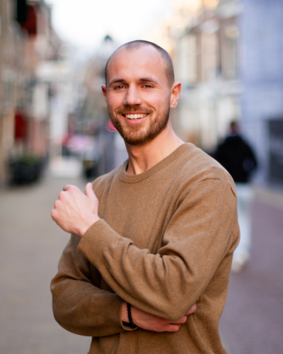 David Rigter_Holistisch Doorbraakcoach Utrecht David Rigter_Holistisch Doorbraakcoach Utrecht