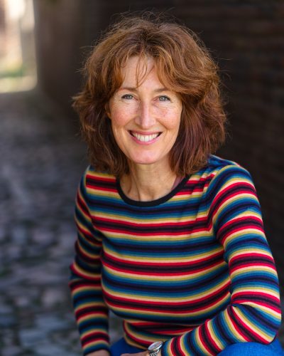 Agnes Brouwer _Holistisch Doorbraakcoach Zwolle