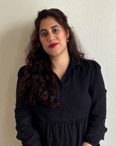 Mirjam Abid - _ Officemanagement Voorburg