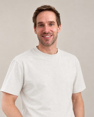 Michiel Verhaar _Holistisch Doorbraakcoach Den Haag